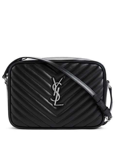 ysl camera bag sizes|ysl camera bag monogram.